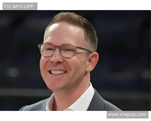 雷霆GM普雷斯蒂荣膺年度最佳总经理带领球队夺常规赛冠军